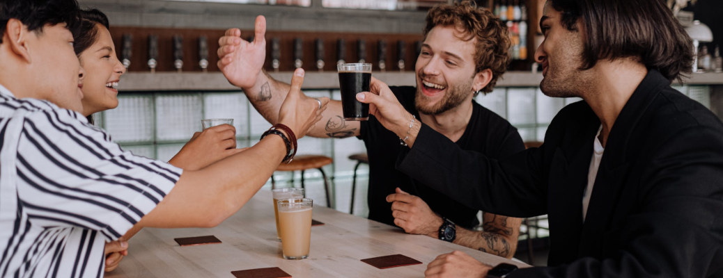 Microbreweries Near Me Explore Local Craft Breweries