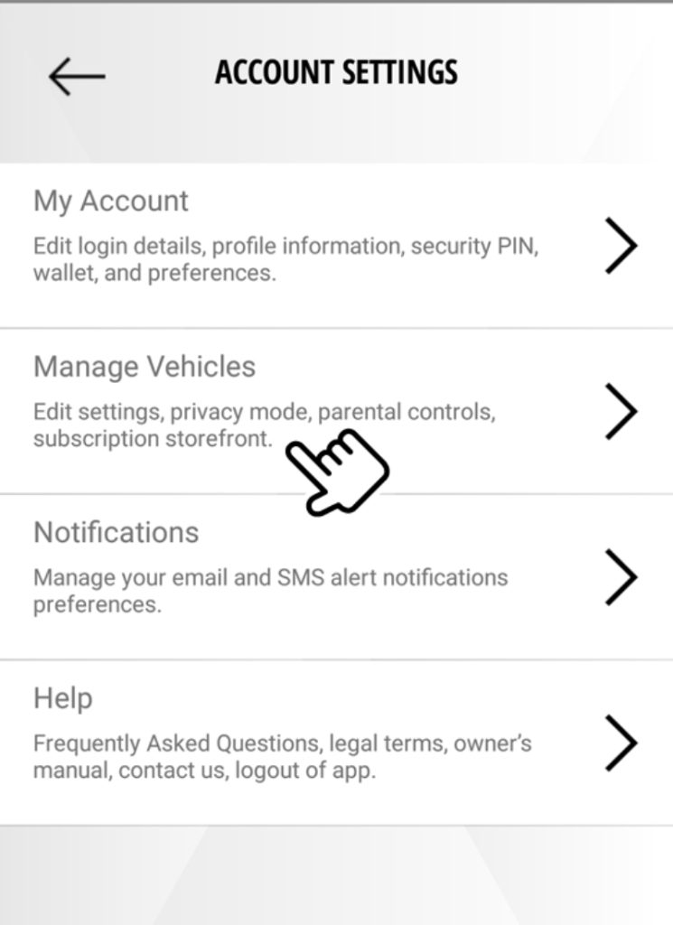 What is the My Mitsubishi Connect app? - San Jose Mitsubishi