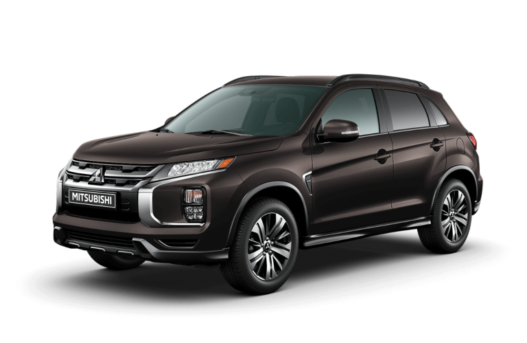 What colors does the 2023 Mitsubishi Outlander Sport come in? - San Jose  Mitsubishi