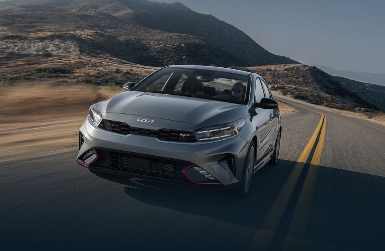 Top Affordable Kia Models in San Leandro, CA