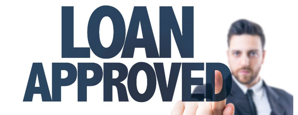 Loan Approved image