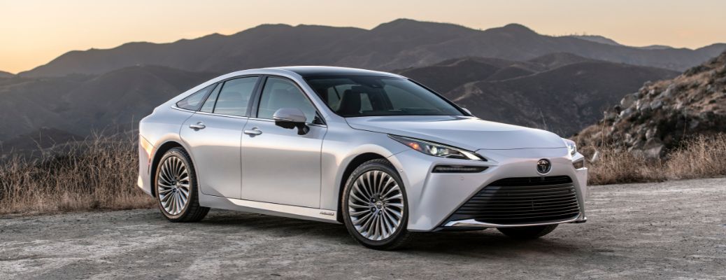 Video Overview of Toyota Teammate Advanced Park