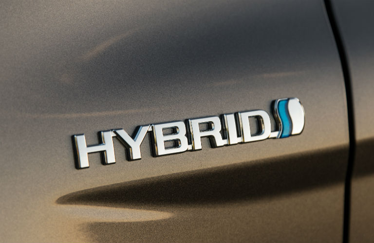 Buy a Used Hybrid Car in Olympia, WA