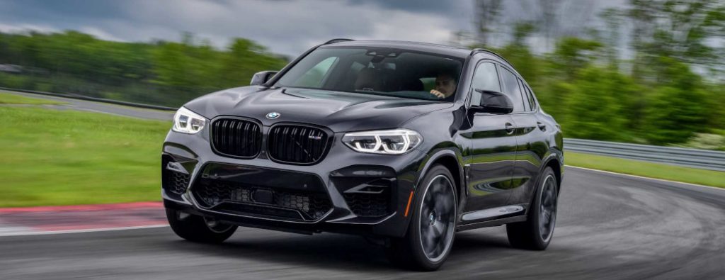 2020 BMW X3 M Series U.S. Release Date and Performance Specs