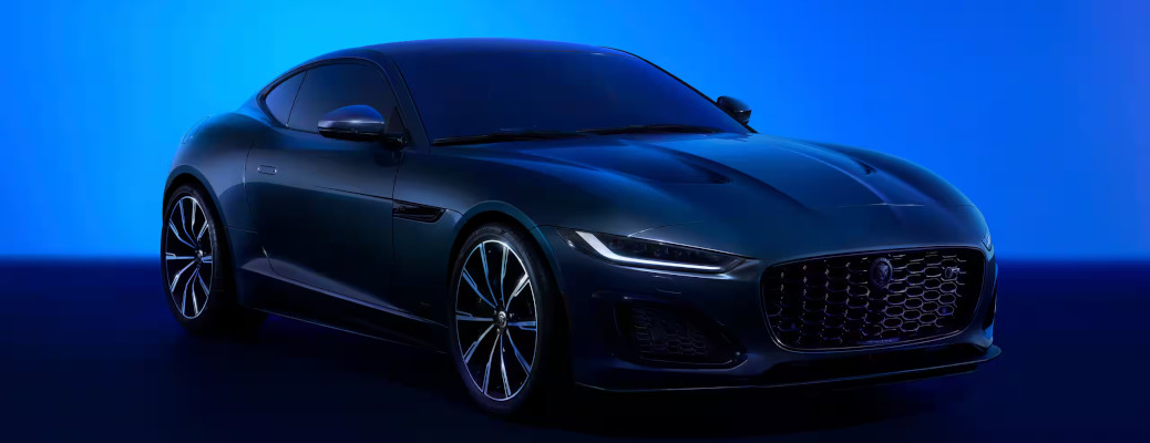 When Is the 2021 Jaguar F-TYPE Release Date?