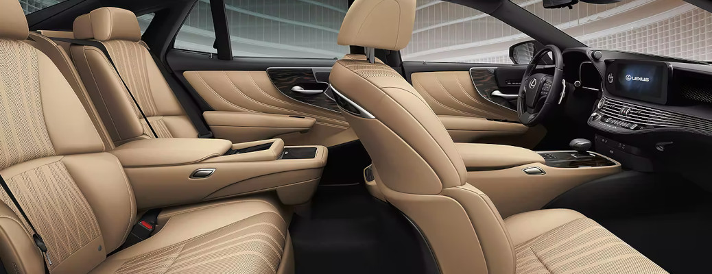 Tips on Maintaining Leather Seats: Keep Your Luxury Vehicle's Interior Looking Pristine