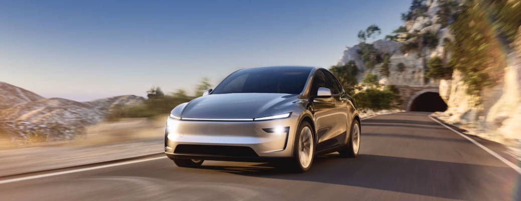 Discover the Future of Driving Today: Top 10 Features of the 2024 Tesla Model Y Long Range