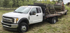2017 2017 Ford Super Duty Chassis Cab 