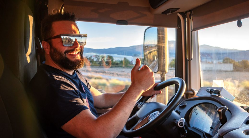 Getting Your Truck Ready for Summer