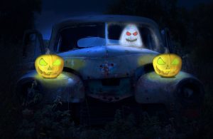 2017 Little Five Points Halloween Festival & Parade Details