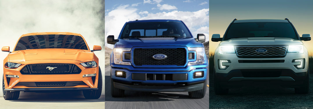 Uncovering the Features of Ford’s Latest Offerings thumbnail