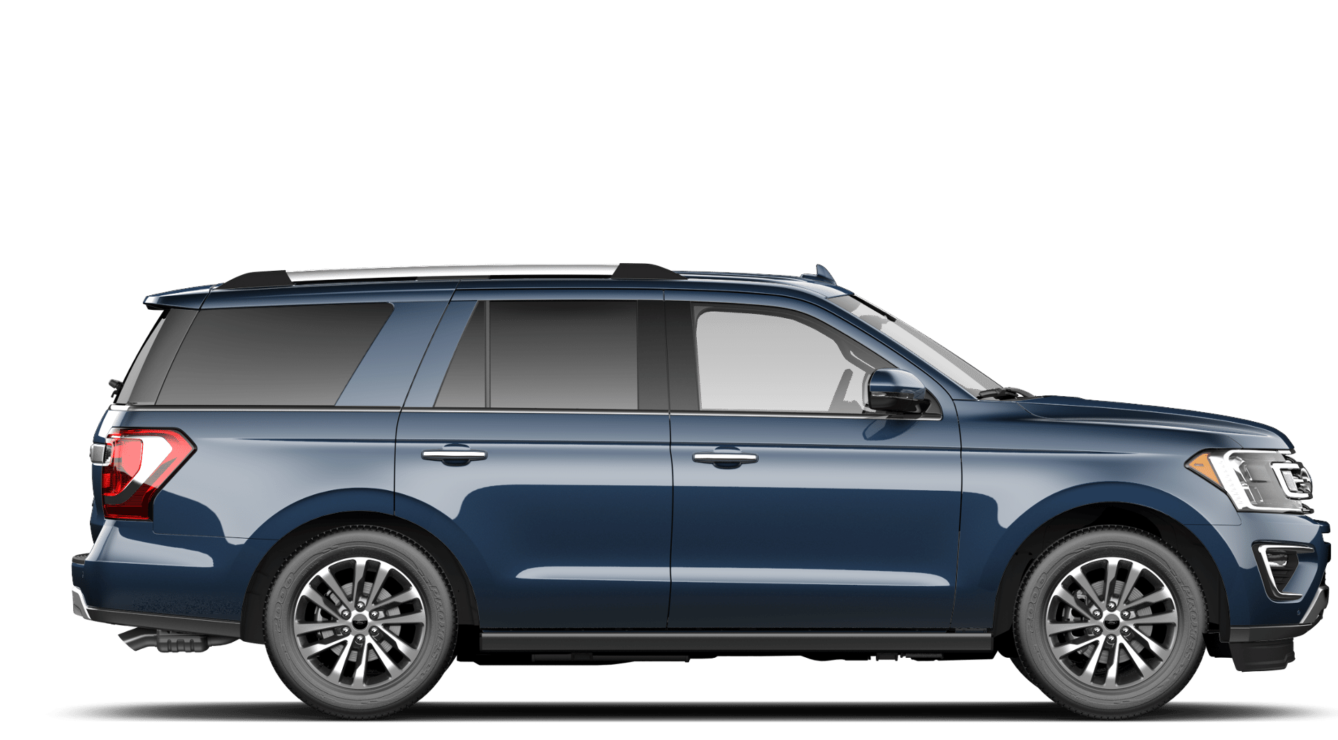 Active Safety Features of the 2020 Ford Expedition Akins Ford