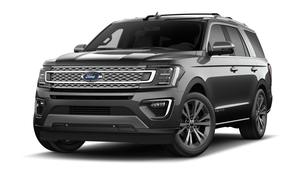 Active Safety Features of the 2020 Ford Expedition Akins Ford
