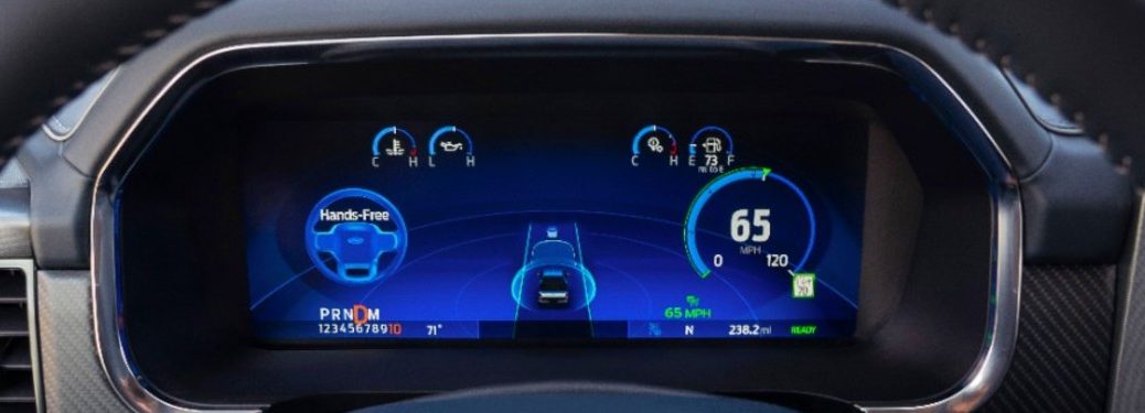 What Is Ford BlueCruise Akins Ford What Is Ford BlueCruise Akins Ford