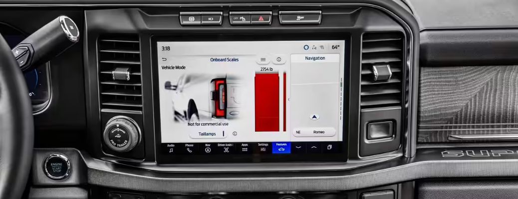 How Do I Connect the 2024 Super Duty® F-250 to FordPass® Connect?