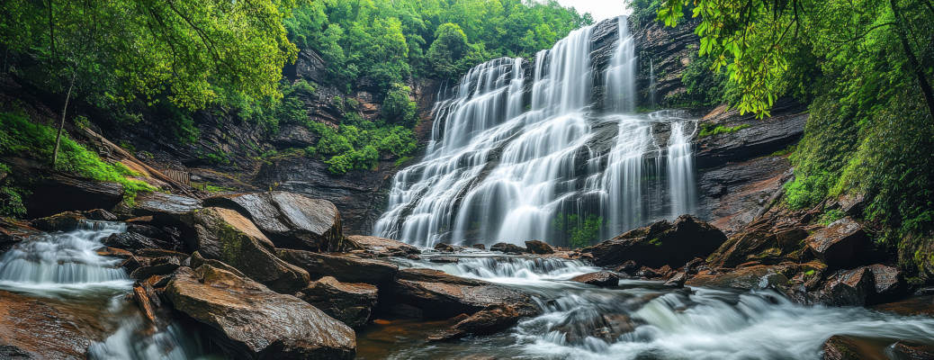Riding the Heat Wave: Top 5 Ways to Beat the Scorching Atlanta Summer