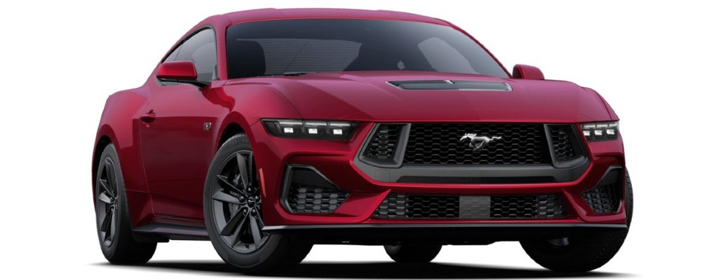 2026 Ford Mustang GT Model Buying Guide