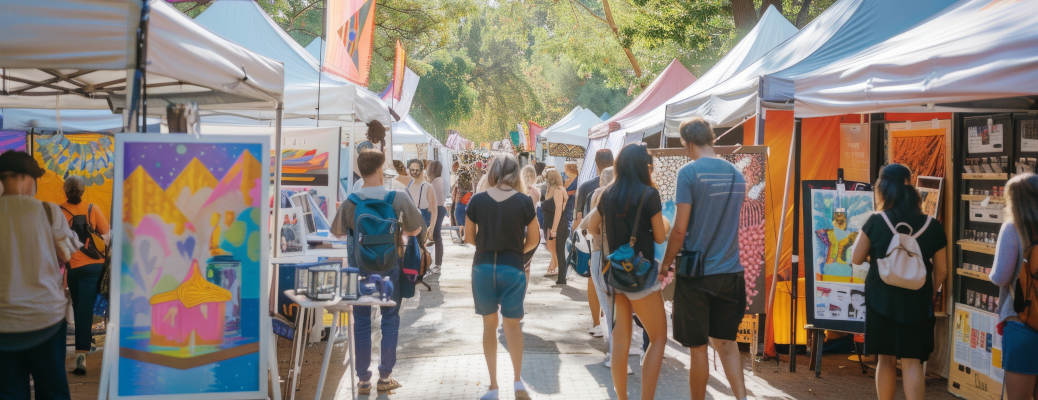 September in the City: Your Guide to Fun Things to Do in Atlanta