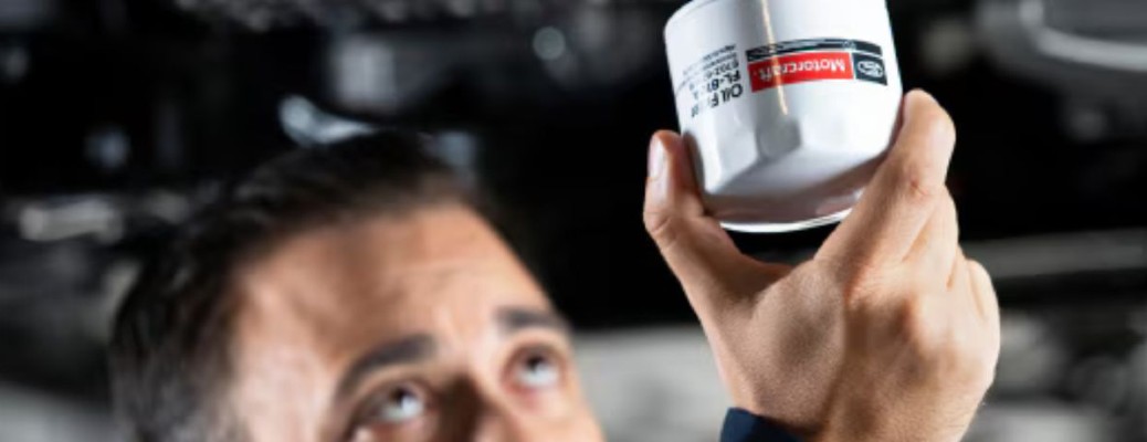 Who Sells Motorcraft Parts in Winder, GA?
