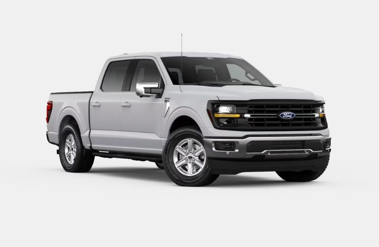 2026 Ford F-150 avalanche