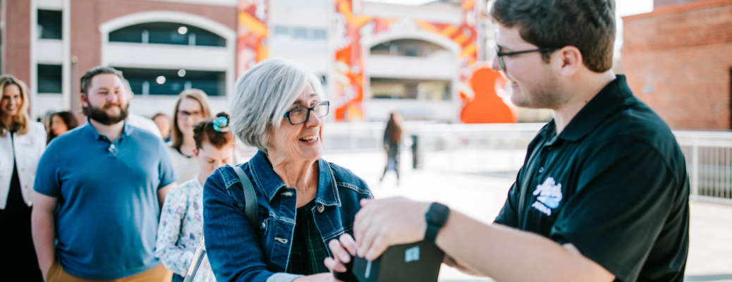 A Night at Akins Ford Arena: The April 2026 Event Guide