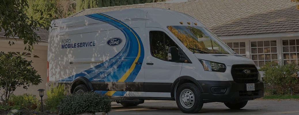 Mobile Service Expansion: Bringing the Akins Ford Shop to Roswell, Sandy Springs, and Beyond
