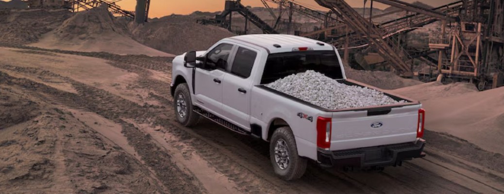 Best Commercial Dealership for Fleet Vehicles in Georgia