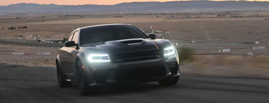 Terrific 2023 Dodge Charger Gt Top Speed Gallery