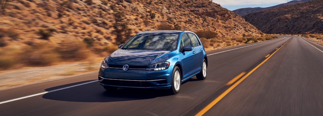 Is the Volkswagen Golf being discontinued? Future of the Golf in the U.S.
