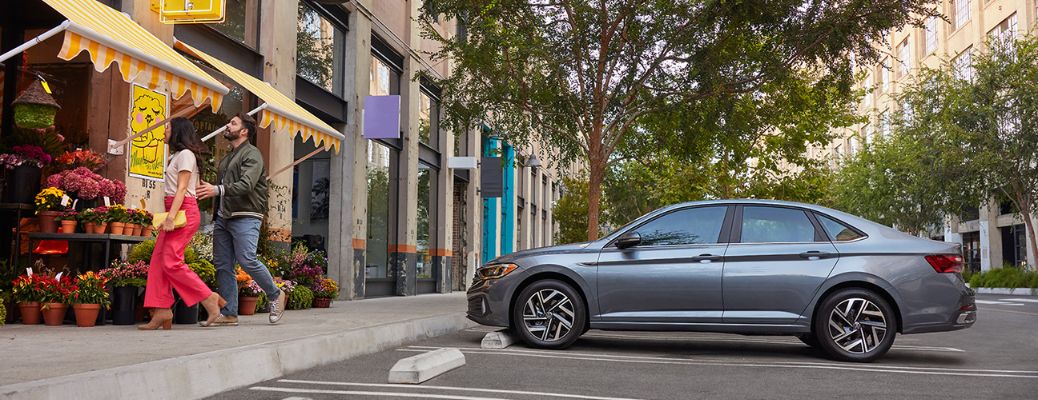 How good is the performance of the 2022 Volkswagen Jetta?
