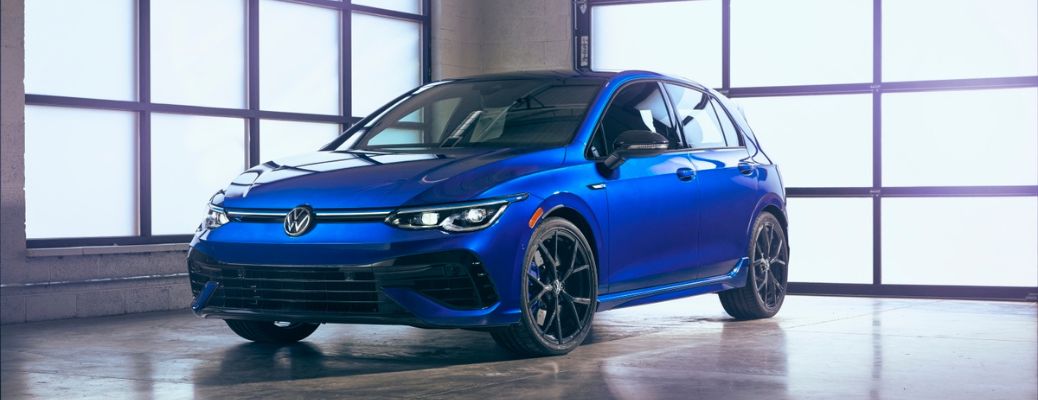 New 2020 Volkswagen Golf: first prices and specs announced