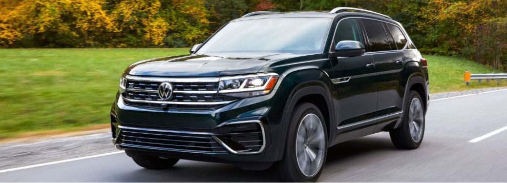 3 Best 2023 Volkswagen Models for Graduates: An Insider's Guide
