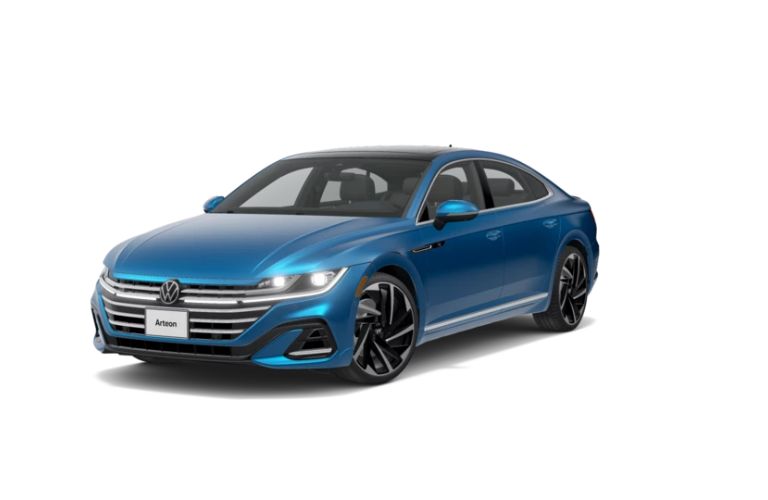 Image Gallery 2023 Volkswagen Arteon Exterior Paint Color Options