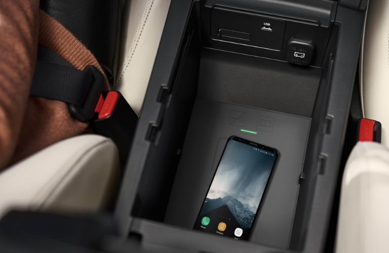 storage compartments in the 2025 Mazda3 Sedan