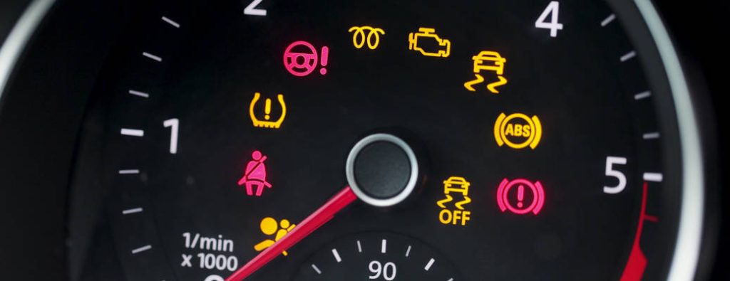 Decoding Dashboard Lights Meaning | YEG Drives | Edmonton