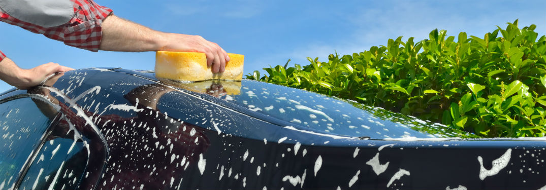 How to Protect Car Paint in Winter