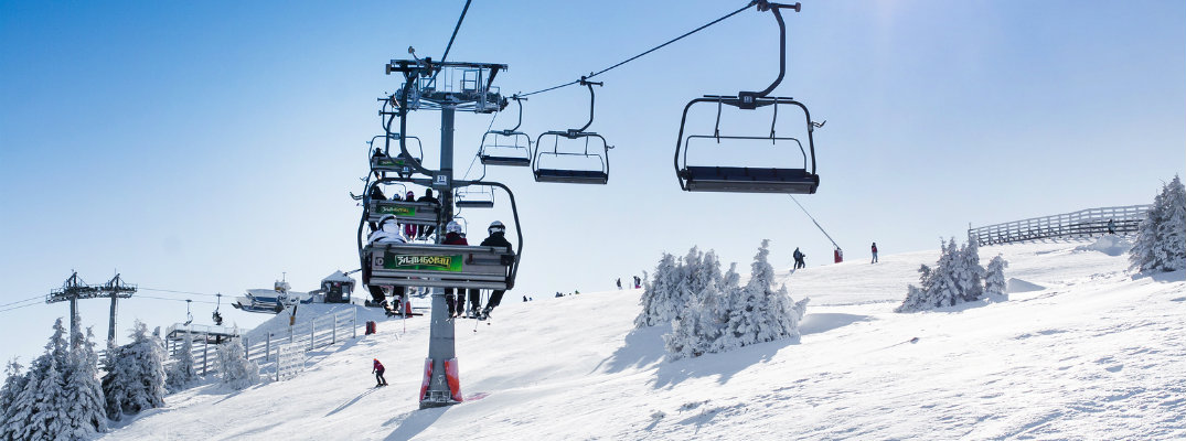 Ski Resorts Near Grand Junction, CO