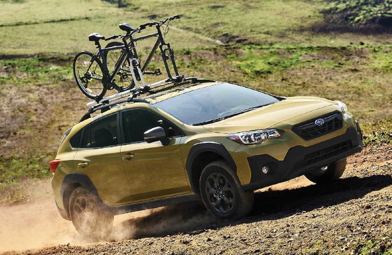 Are all Subaru models AWD? Carvilles Auto Mart Grand Junction, CO