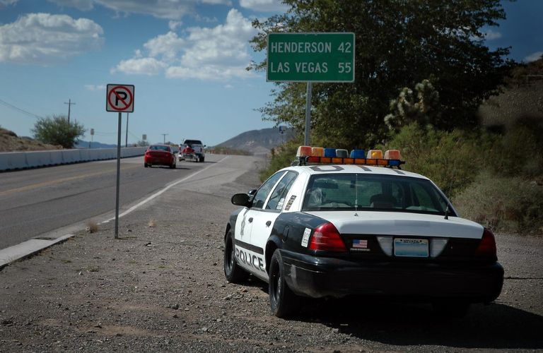 What to Do When You Get Pulled Over? Carvilles Auto Mart