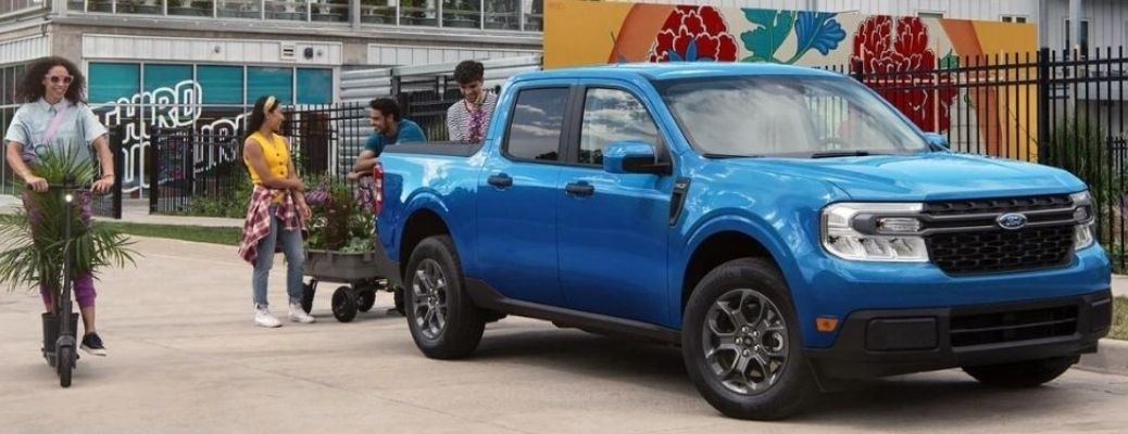 Find Your Perfect Used Truck in Saint Augustine, FL