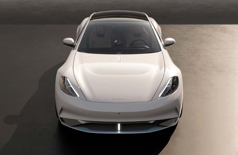 2025 Karma Gyesera front exterior