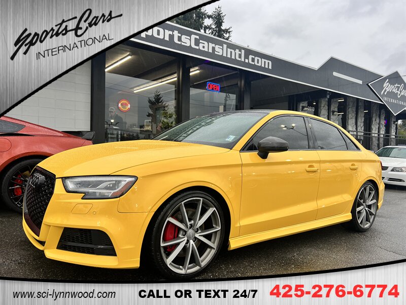 Discover the Best Cars for Sale in Lynnwood Sports Cars International