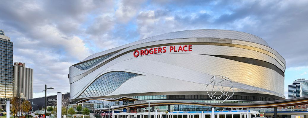 Rogers Place