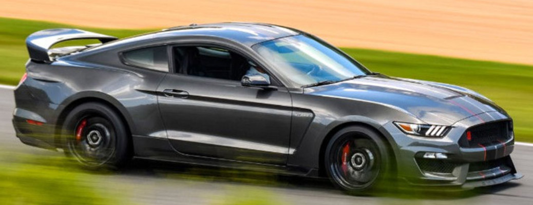 Now Anyone Can Burn Some Rubber in the Ford Mustang!