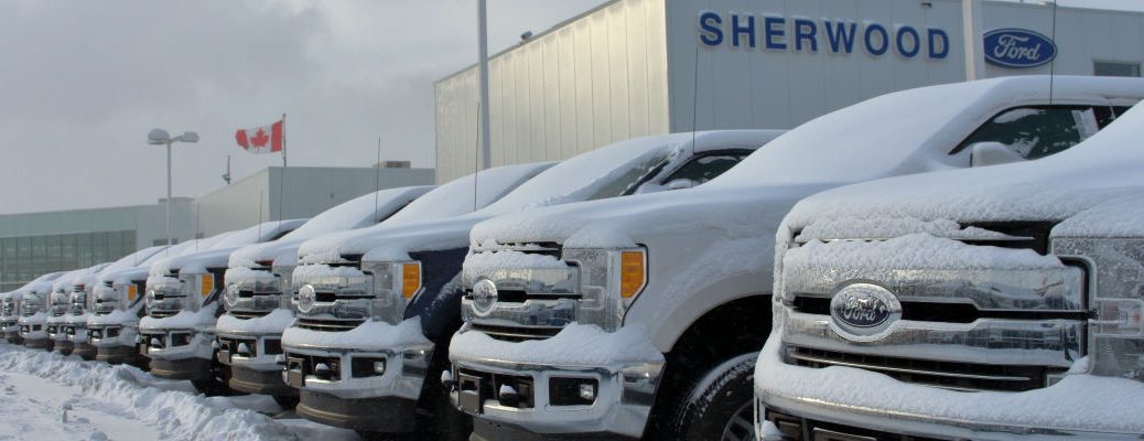 When Should I Plug in My Engine Block Heater