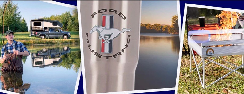 Ford Accessories image