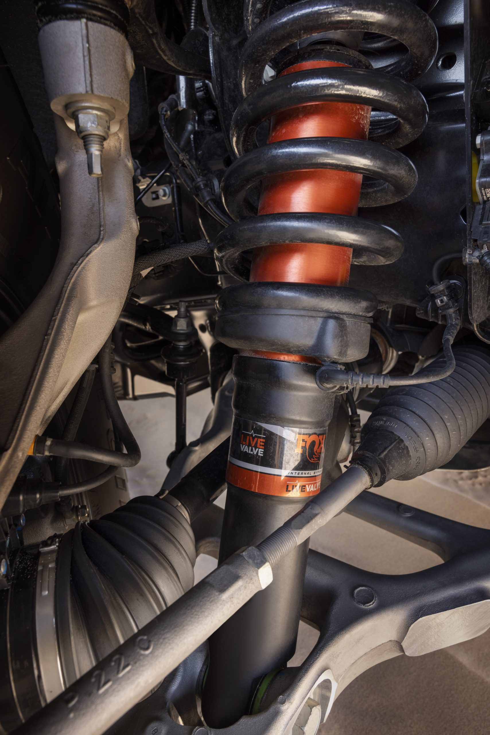 2024 Ford F-150 Raptor R horsepower and torque - Sherwood Ford