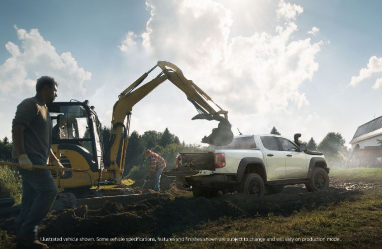 2025 Ford Ranger Super Duty by other commercial vehicles