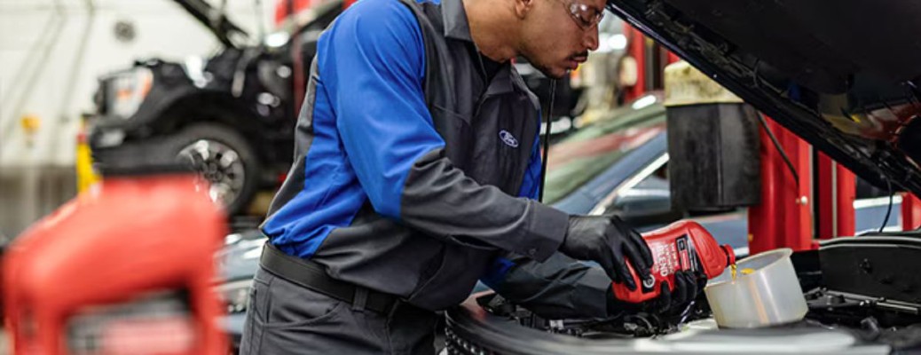 Best tips on how to get my Ford ready for fall