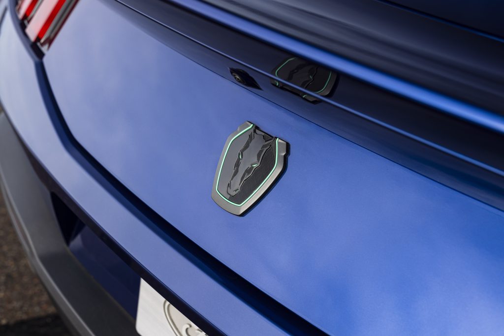 Track Pack logo close up